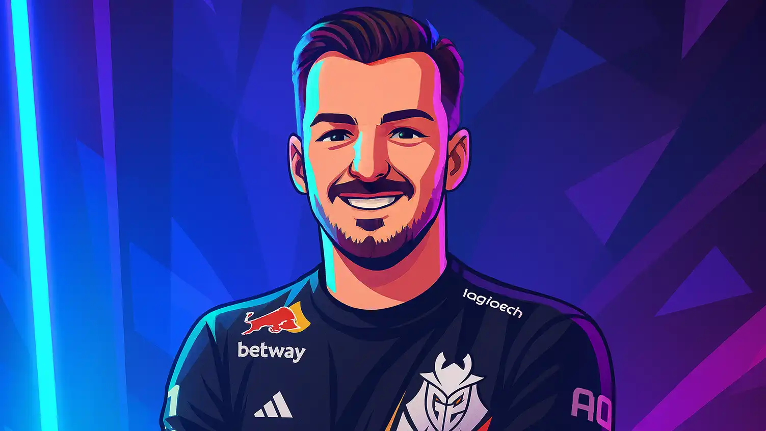 huNter-: “I regret that I didn’t try to become a captain earlier”